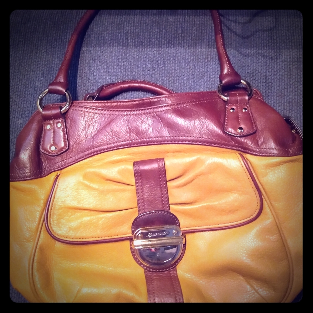 Designer Hand-Bag